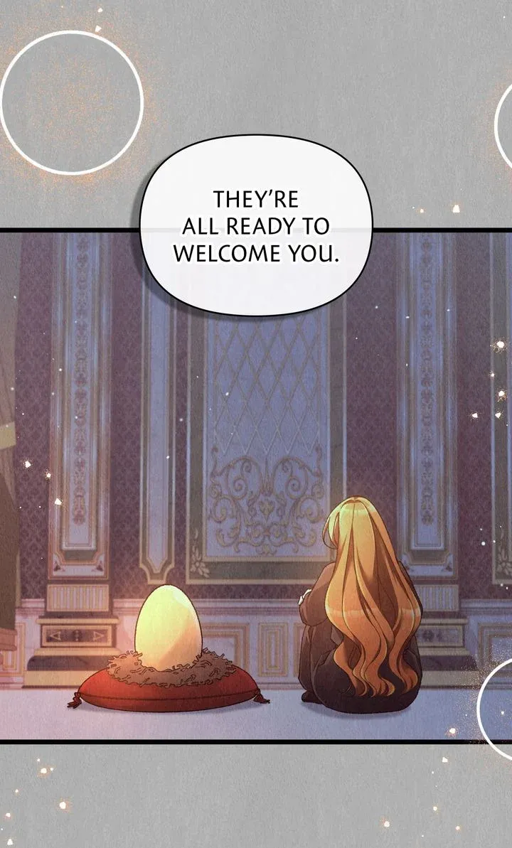 Dear, Not Cunning Witch Chapter 59 page 47 - 