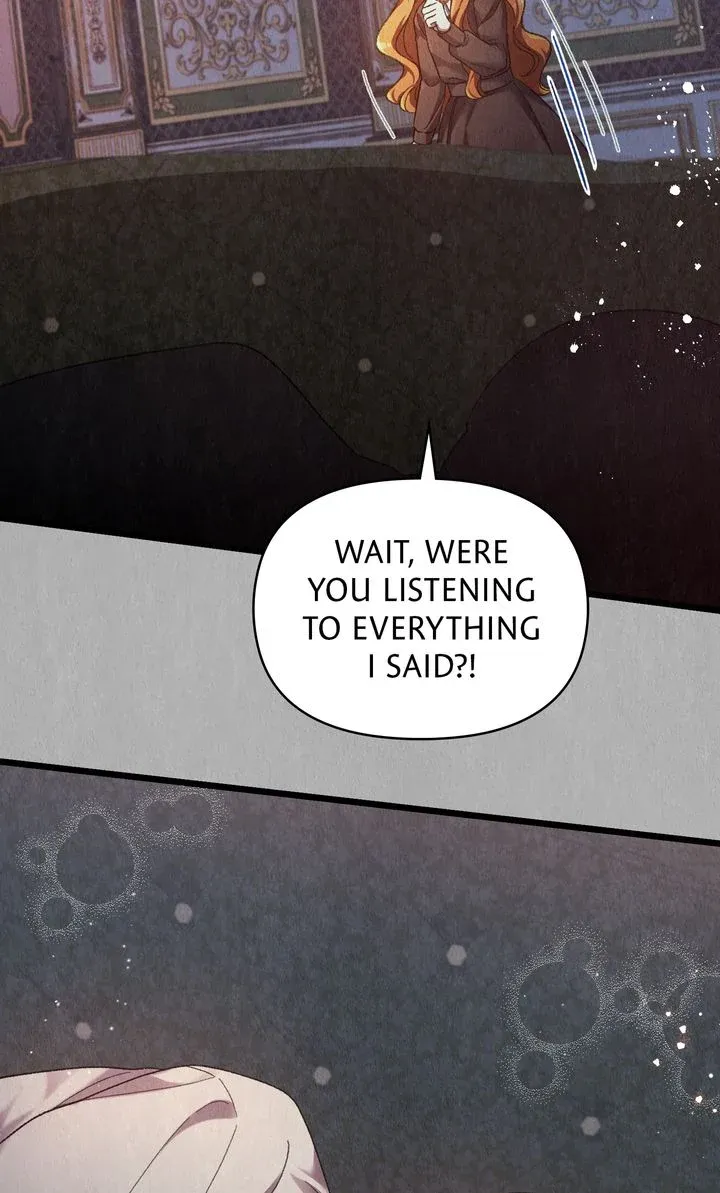 Dear, Not Cunning Witch Chapter 59 page 50 - 