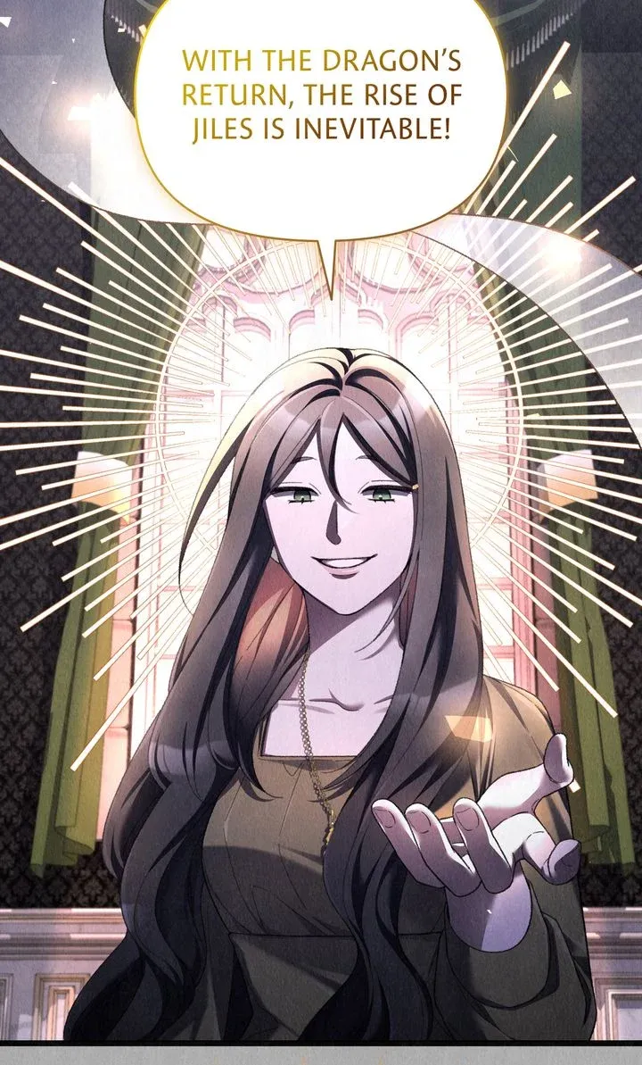 Dear, Not Cunning Witch Chapter 59 page 6 - 