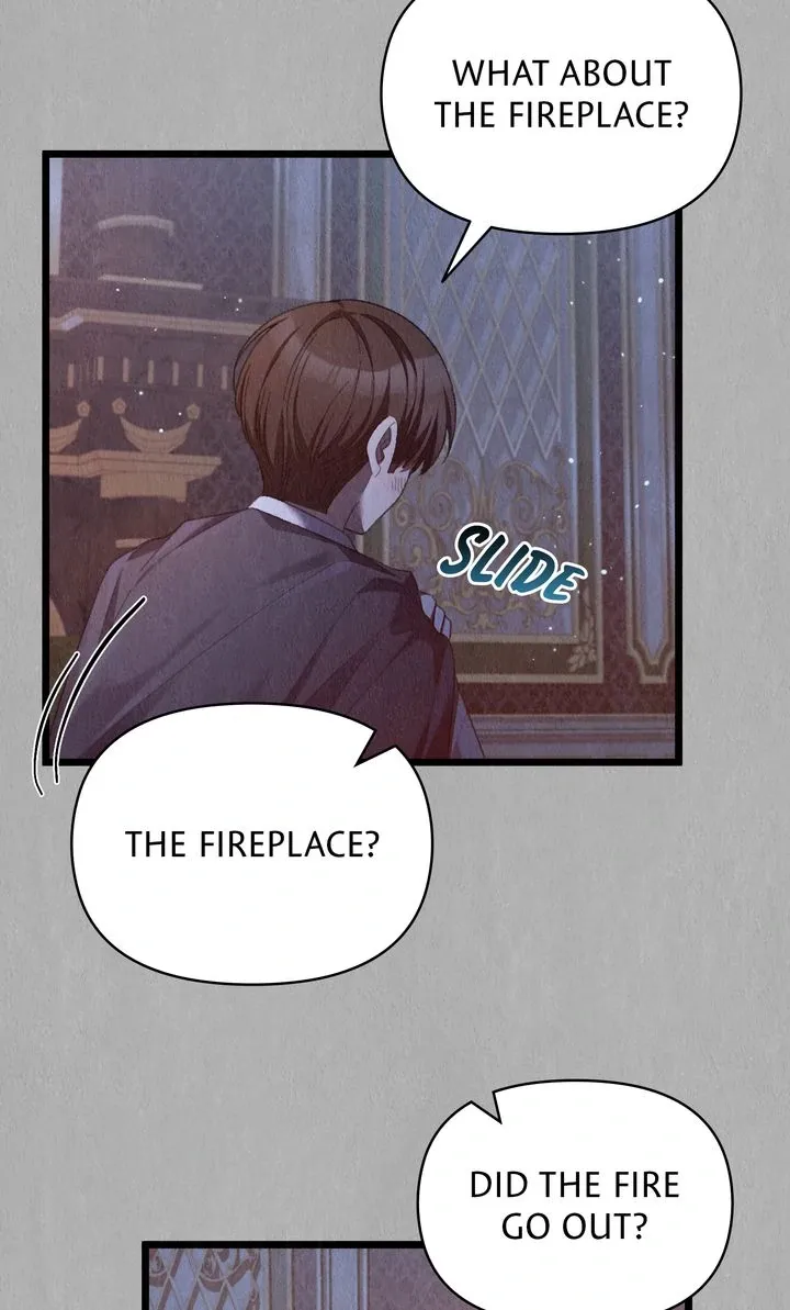 Dear, Not Cunning Witch Chapter 59 page 58 - 