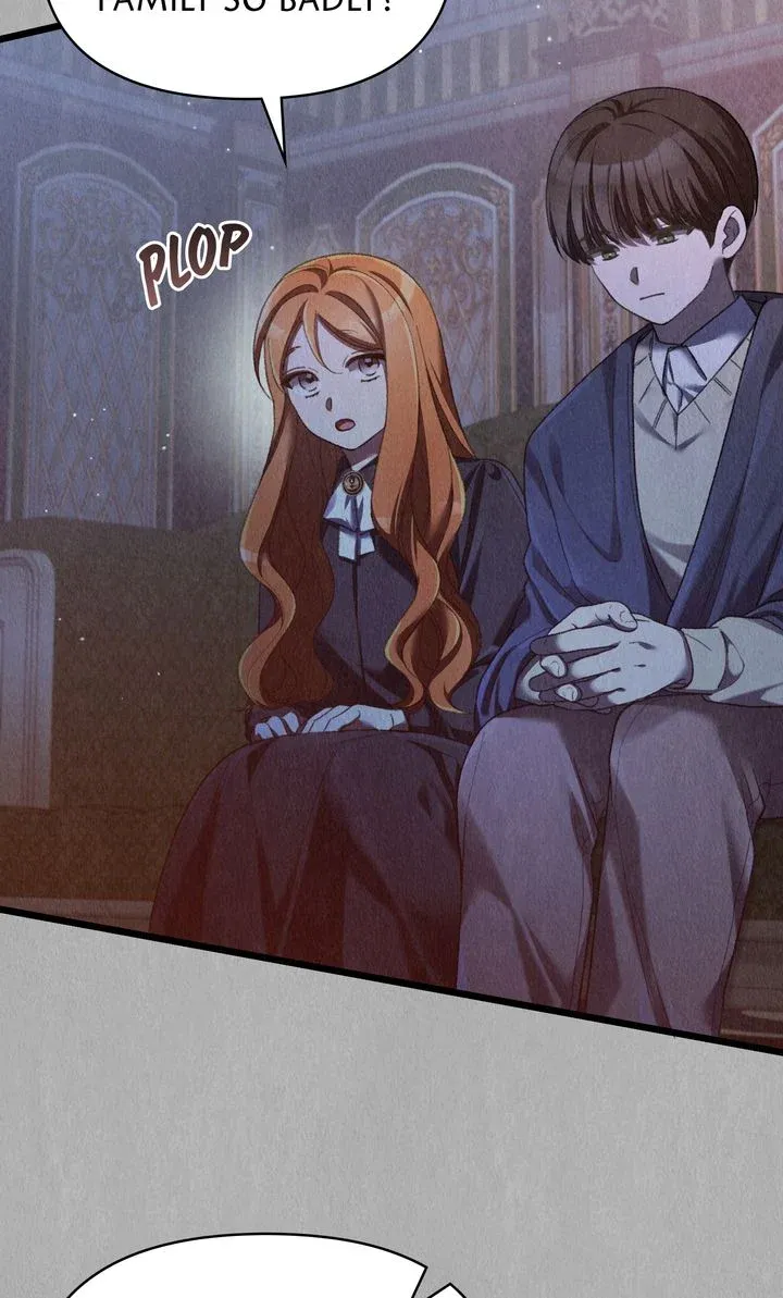 Dear, Not Cunning Witch Chapter 59 page 62 - 
