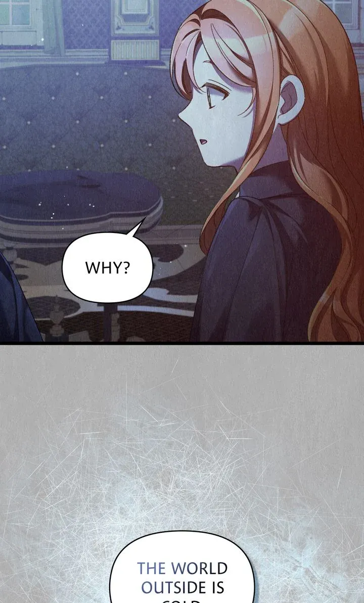 Dear, Not Cunning Witch Chapter 59 page 69 - 