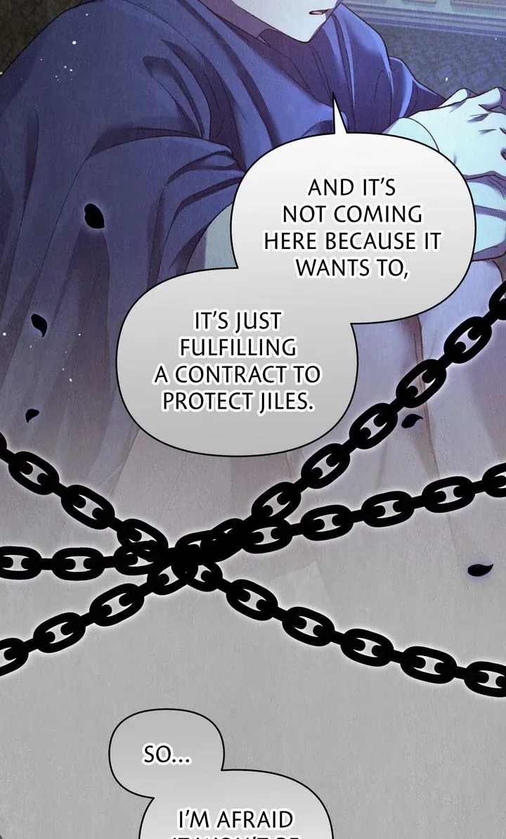 Dear, Not Cunning Witch Chapter 59 page 71 - 
