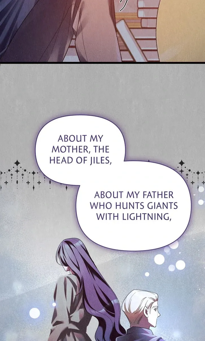 Dear, Not Cunning Witch Chapter 59 page 79 - 