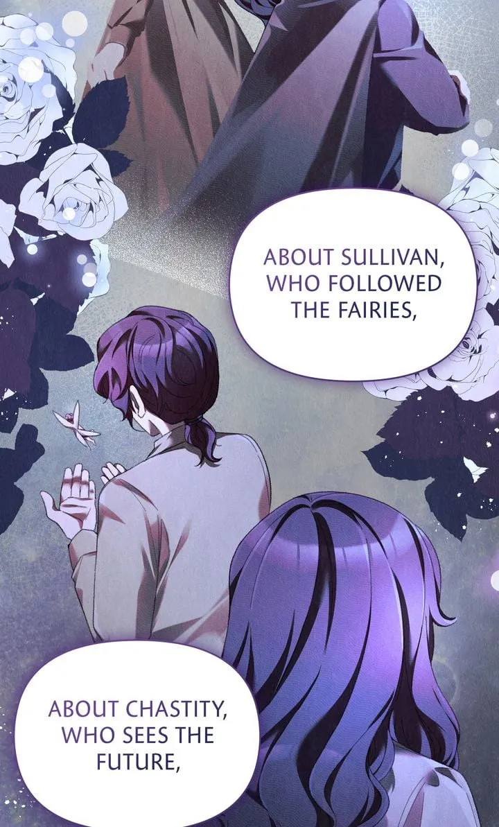 Dear, Not Cunning Witch Chapter 59 page 80 - 