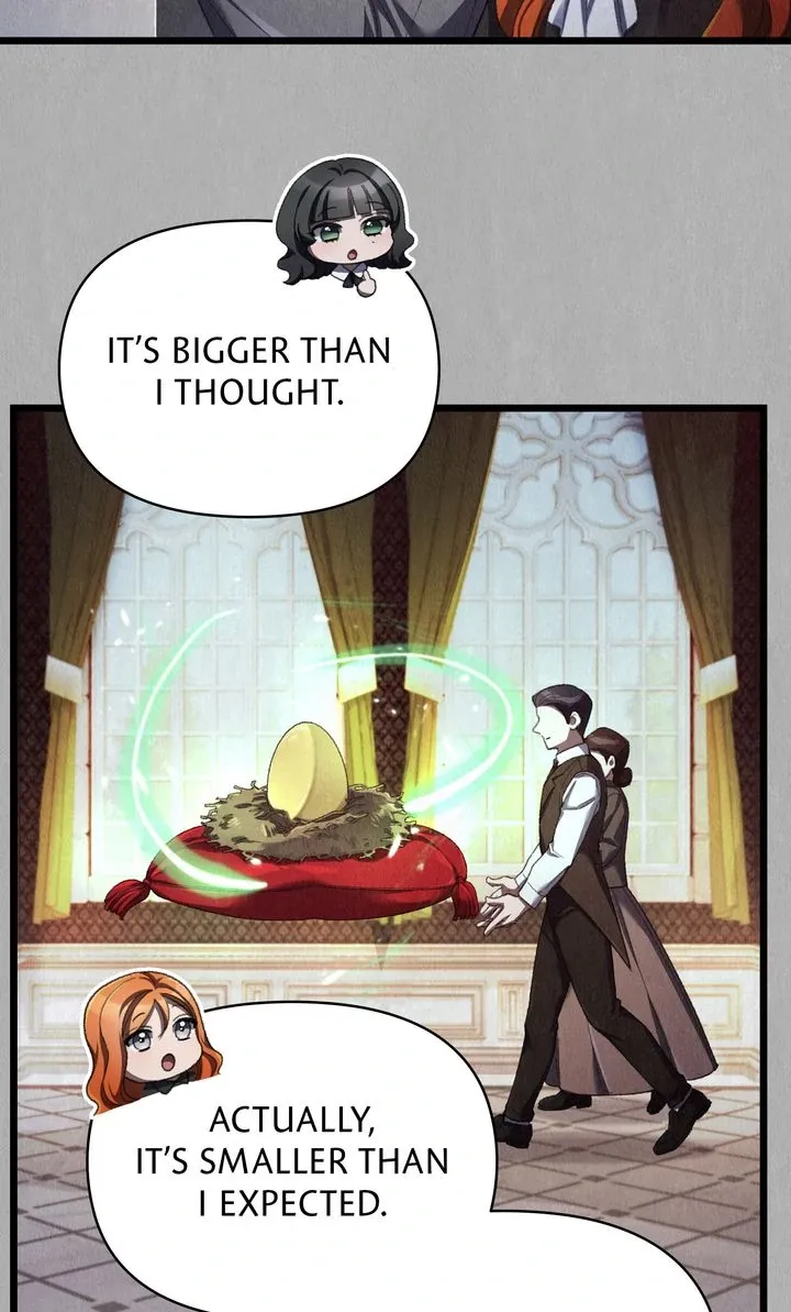Dear, Not Cunning Witch Chapter 59 page 10 - 