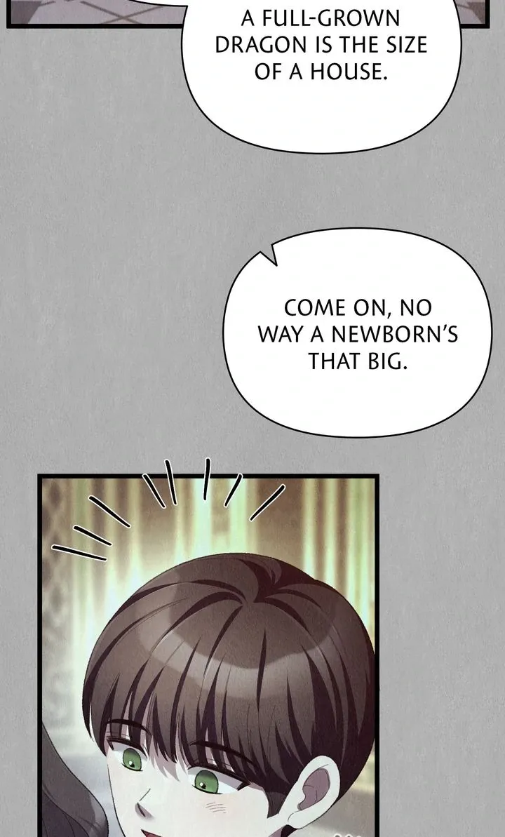 Dear, Not Cunning Witch Chapter 60 page 11 - 