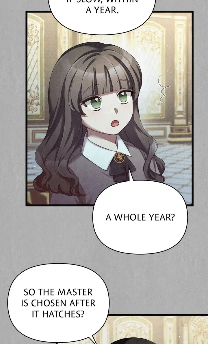 Dear, Not Cunning Witch Chapter 60 page 17 - 