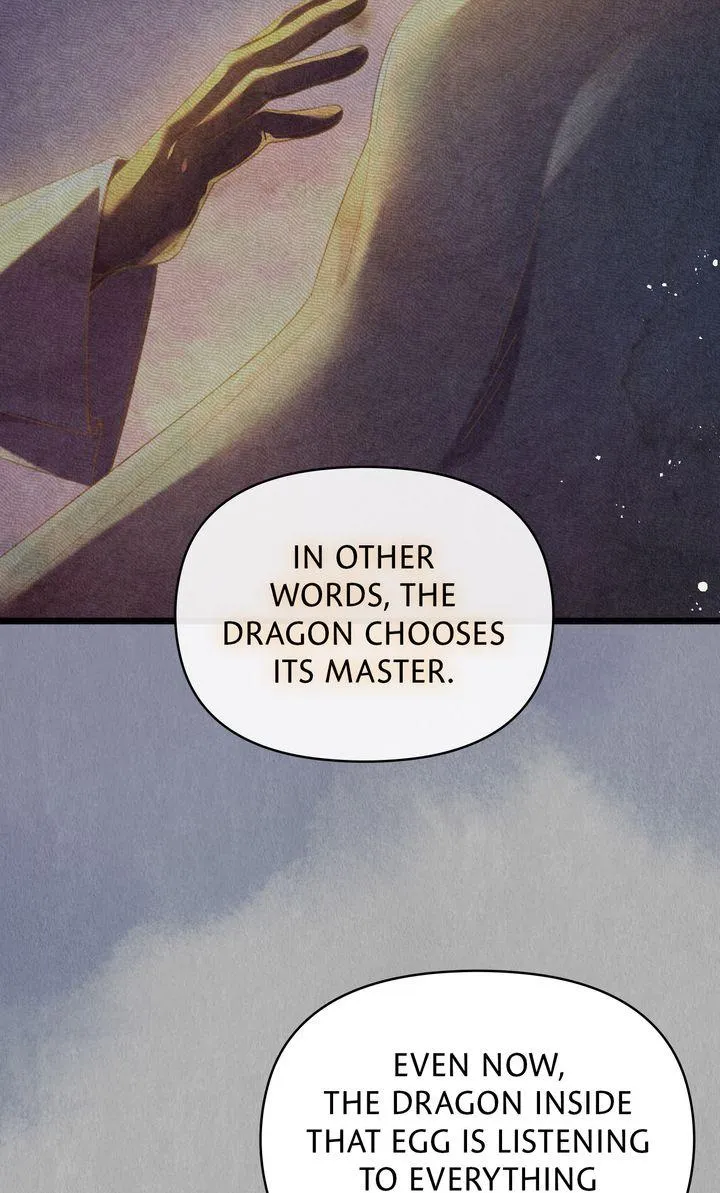 Dear, Not Cunning Witch Chapter 60 page 21 - 