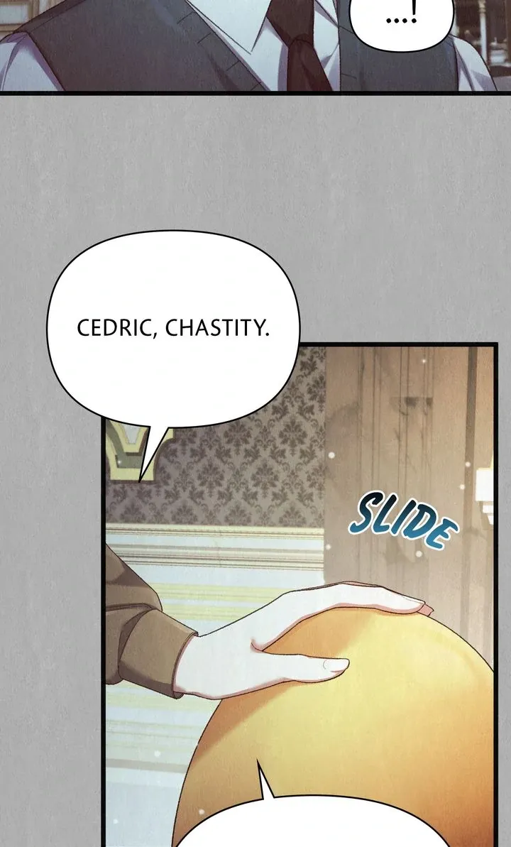 Dear, Not Cunning Witch Chapter 60 page 24 - 