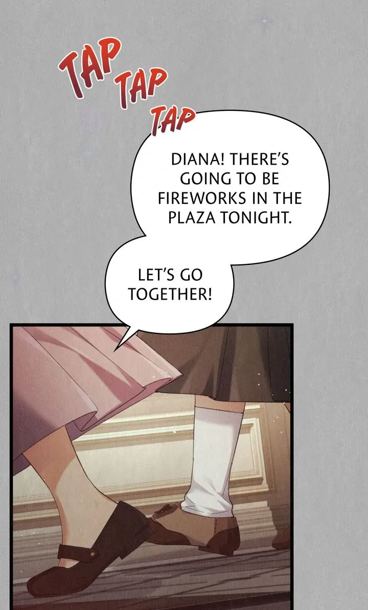 Dear, Not Cunning Witch Chapter 60 page 29 - 
