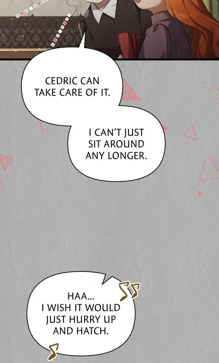 Dear, Not Cunning Witch Chapter 60 page 31 - 