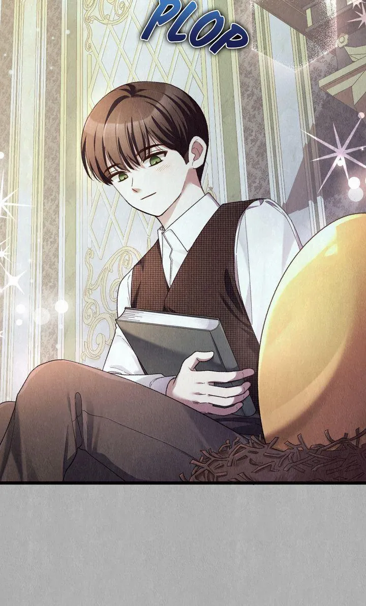 Dear, Not Cunning Witch Chapter 60 page 34 - 