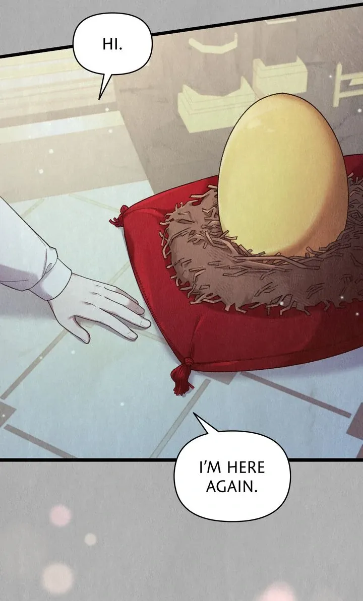 Dear, Not Cunning Witch Chapter 60 page 35 - 