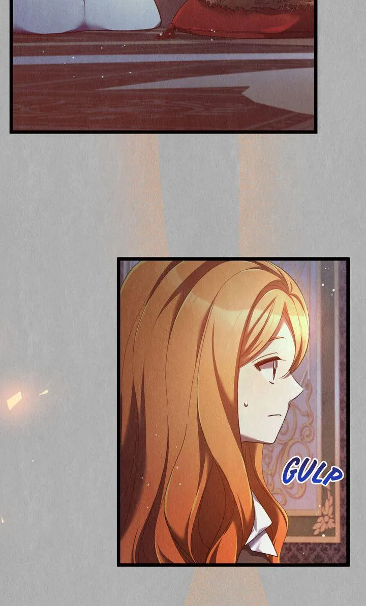 Dear, Not Cunning Witch Chapter 60 page 43 - 