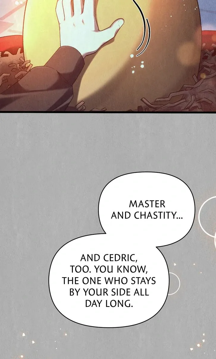 Dear, Not Cunning Witch Chapter 60 page 46 - 