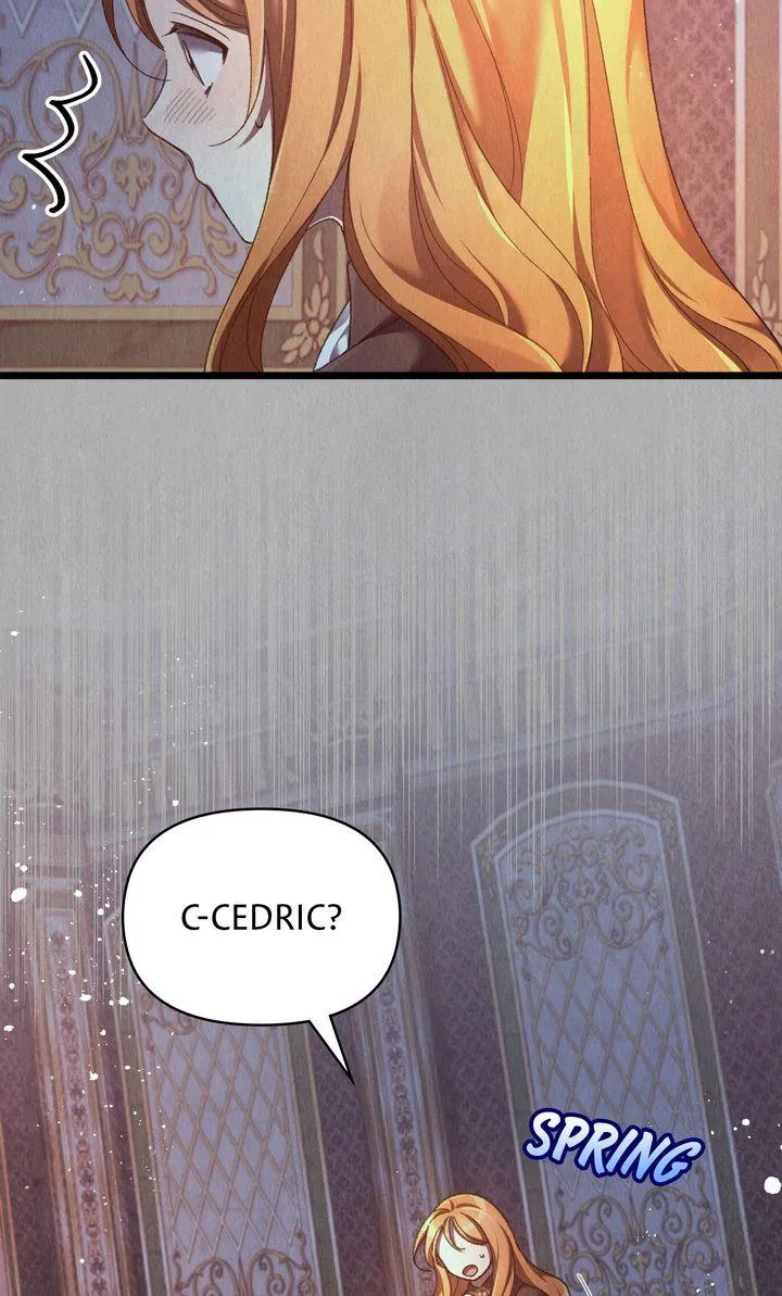 Dear, Not Cunning Witch Chapter 60 page 49 - 