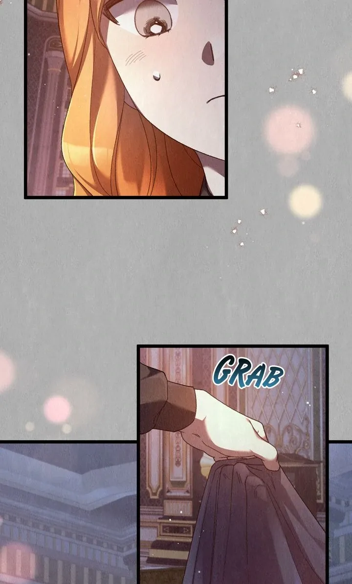 Dear, Not Cunning Witch Chapter 60 page 52 - 
