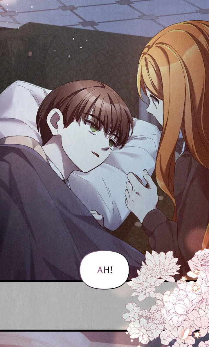 Dear, Not Cunning Witch Chapter 60 page 55 - 
