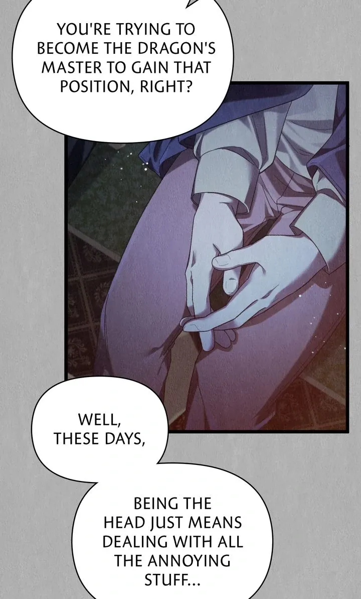 Dear, Not Cunning Witch Chapter 60 page 63 - 