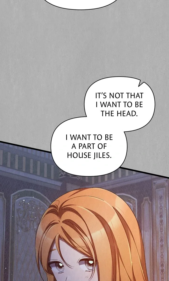 Dear, Not Cunning Witch Chapter 60 page 64 - 