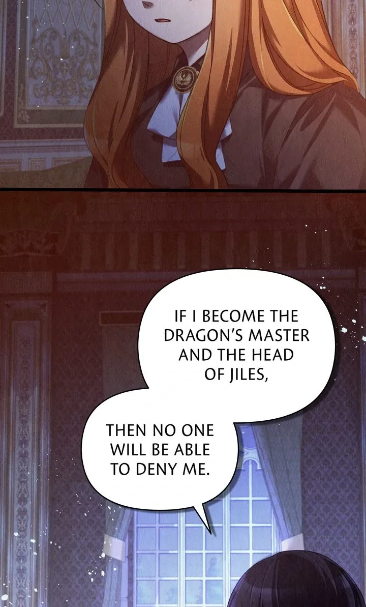 Dear, Not Cunning Witch Chapter 60 page 65 - 