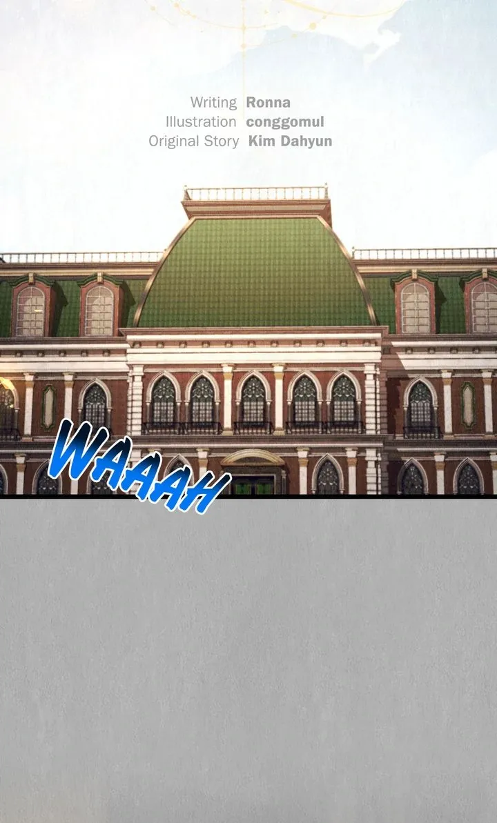 Dear, Not Cunning Witch Chapter 60 page 8 - 