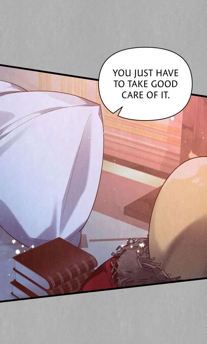 Dear, Not Cunning Witch Chapter 60 page 73 - 