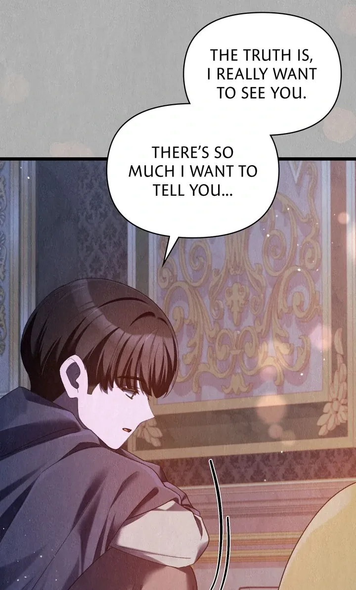 Dear, Not Cunning Witch Chapter 60 page 78 - 