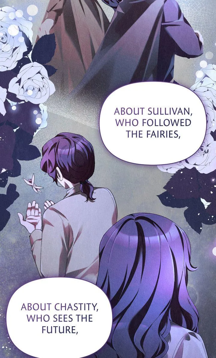Dear, Not Cunning Witch Chapter 60 page 80 - 