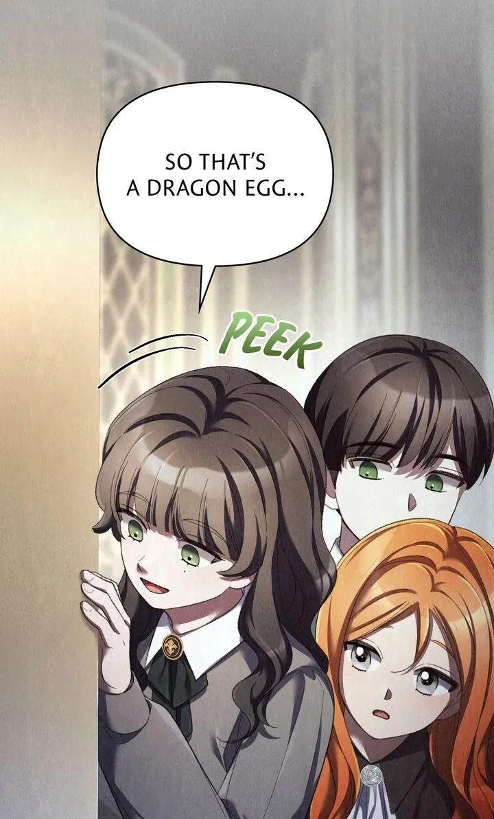 Dear, Not Cunning Witch Chapter 60 page 9 - 