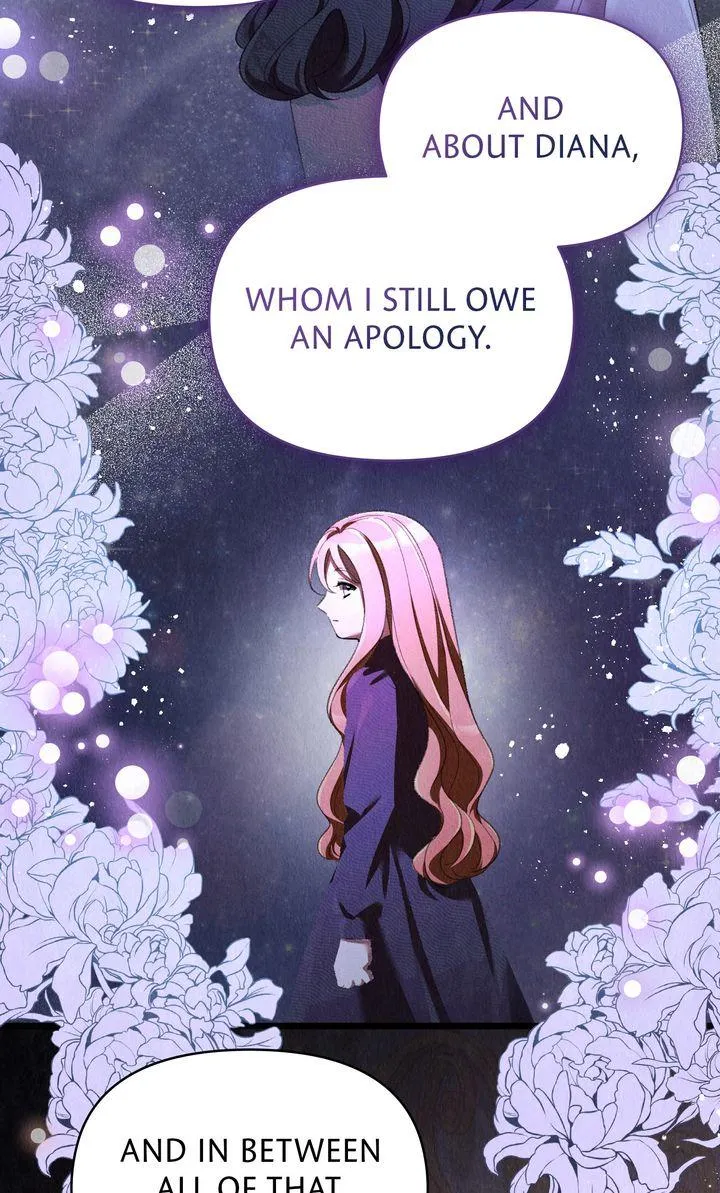 Dear, Not Cunning Witch Chapter 60 page 81 - 
