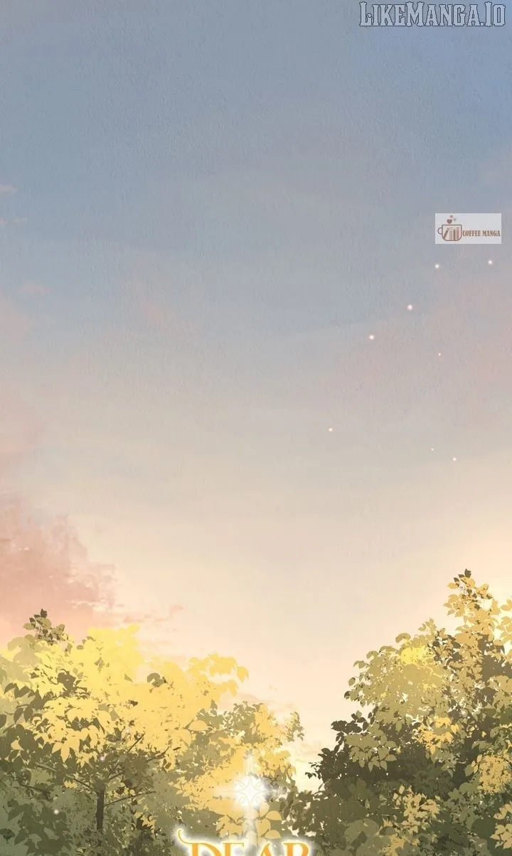 Dear, Not Cunning Witch Chapter 61 page 1 - 