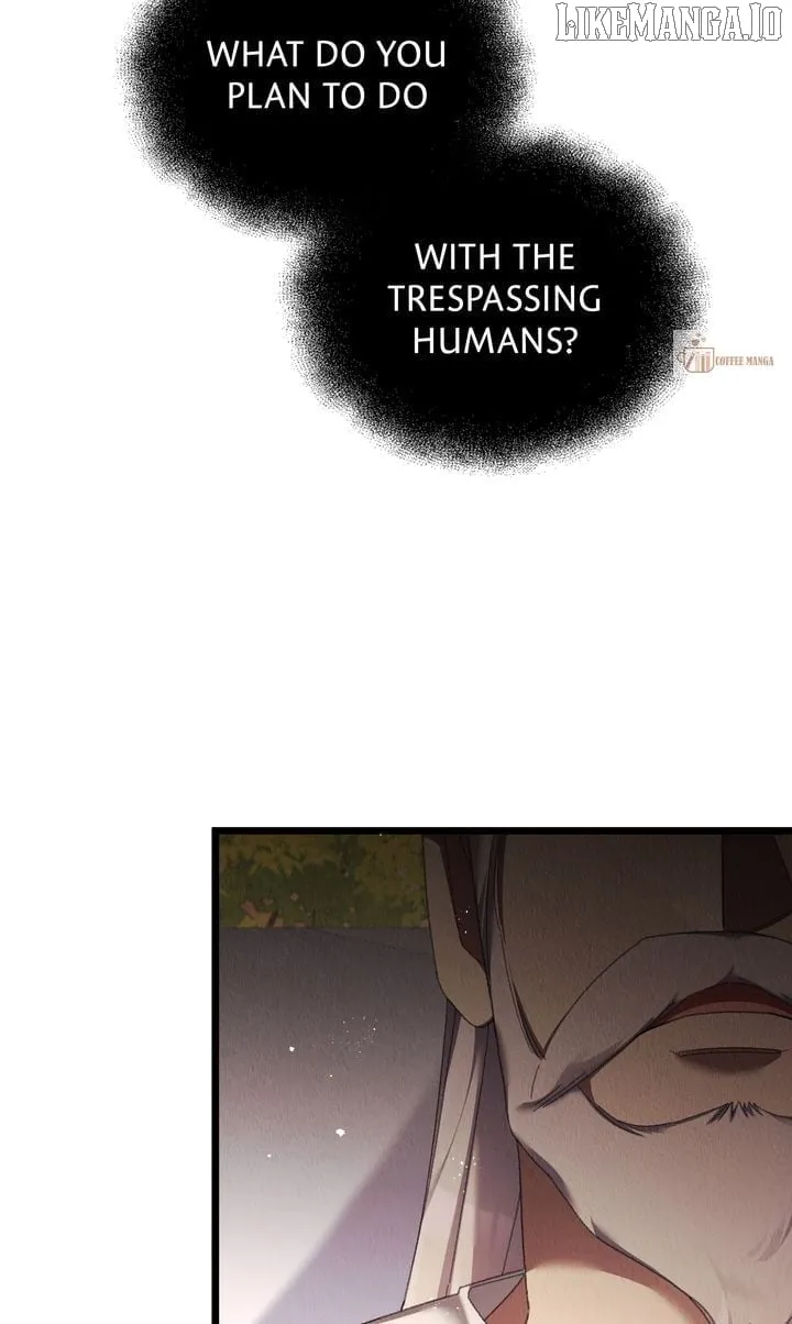 Dear, Not Cunning Witch Chapter 61 page 3 - 