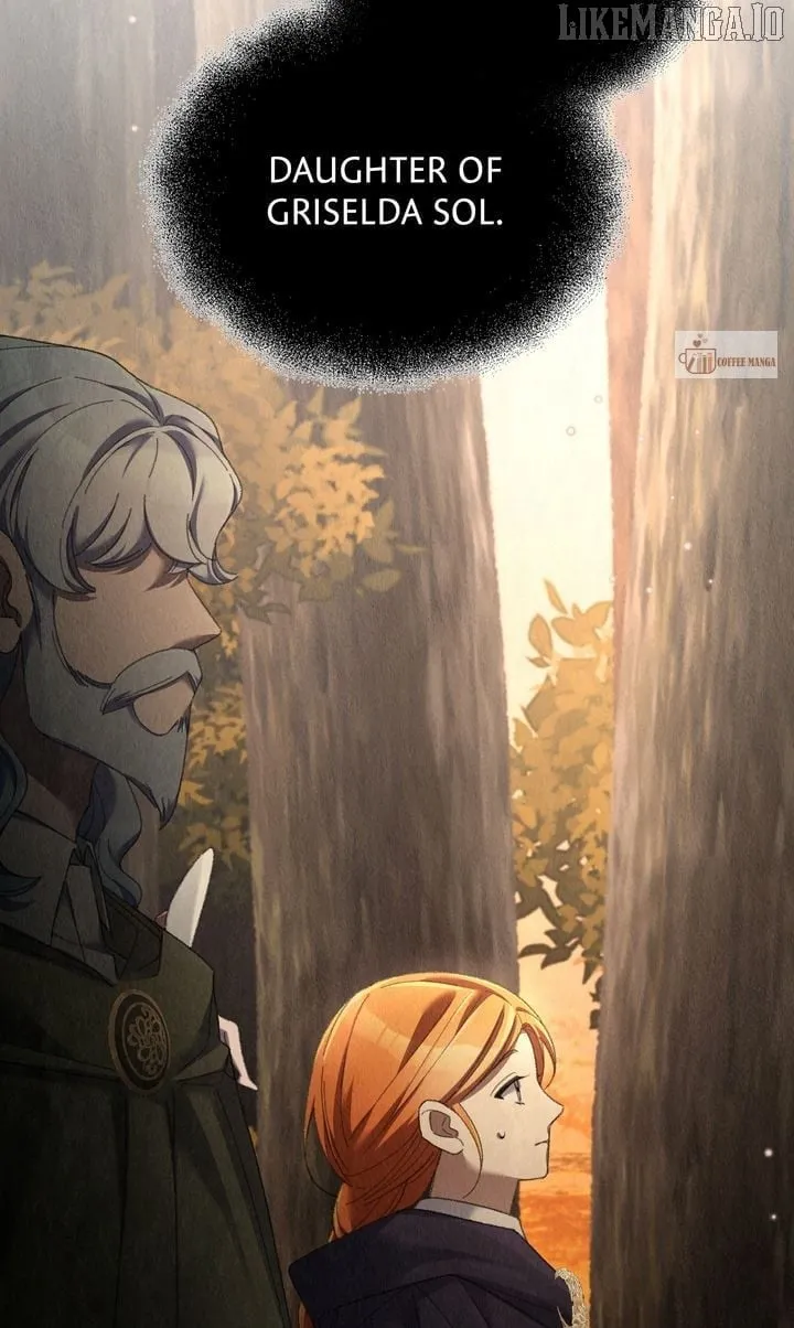 Dear, Not Cunning Witch Chapter 61 page 24 - 