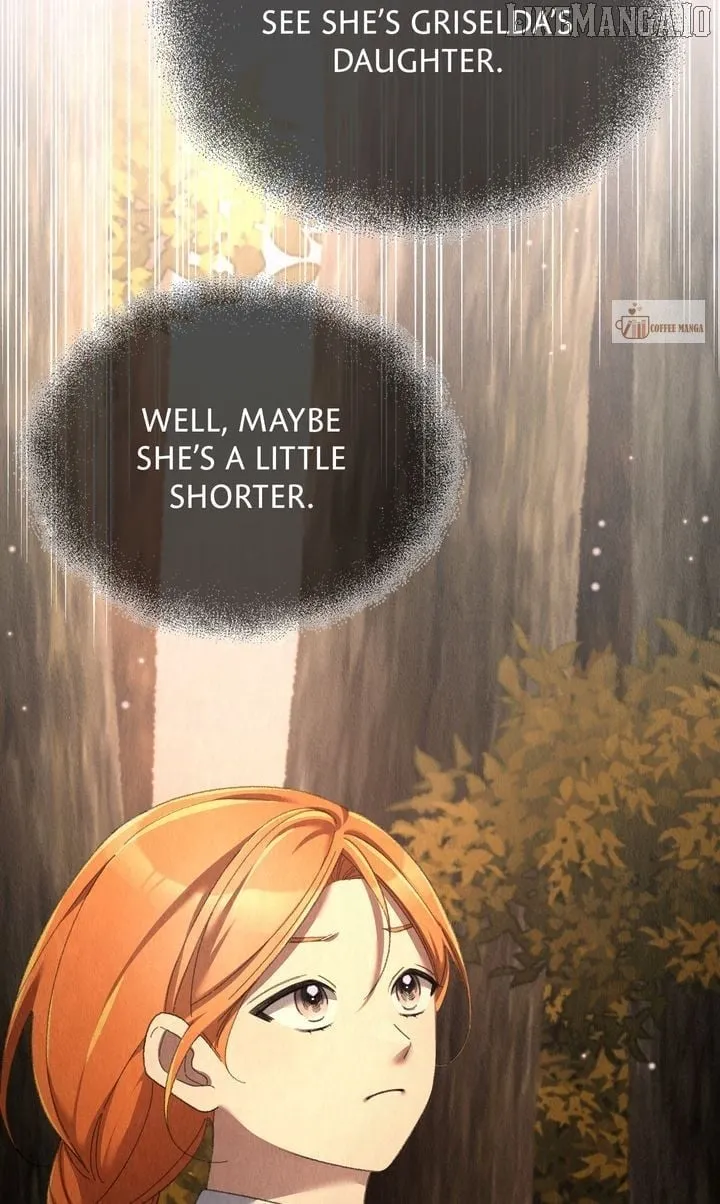 Dear, Not Cunning Witch Chapter 61 page 26 - 