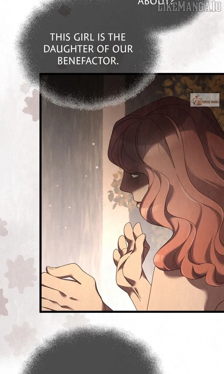 Dear, Not Cunning Witch Chapter 61 page 29 - 