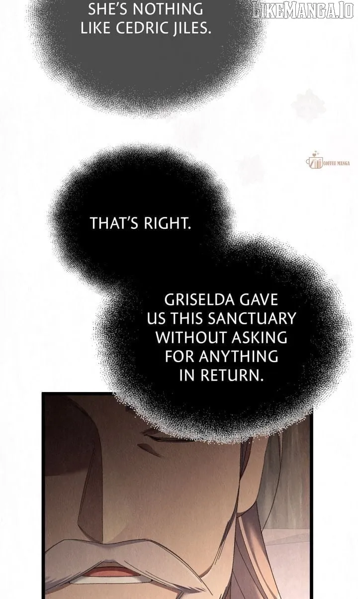 Dear, Not Cunning Witch Chapter 61 page 30 - 