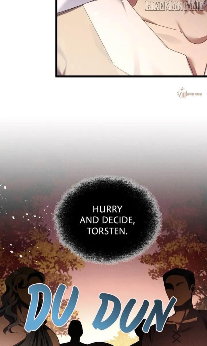 Dear, Not Cunning Witch Chapter 61 page 4 - 