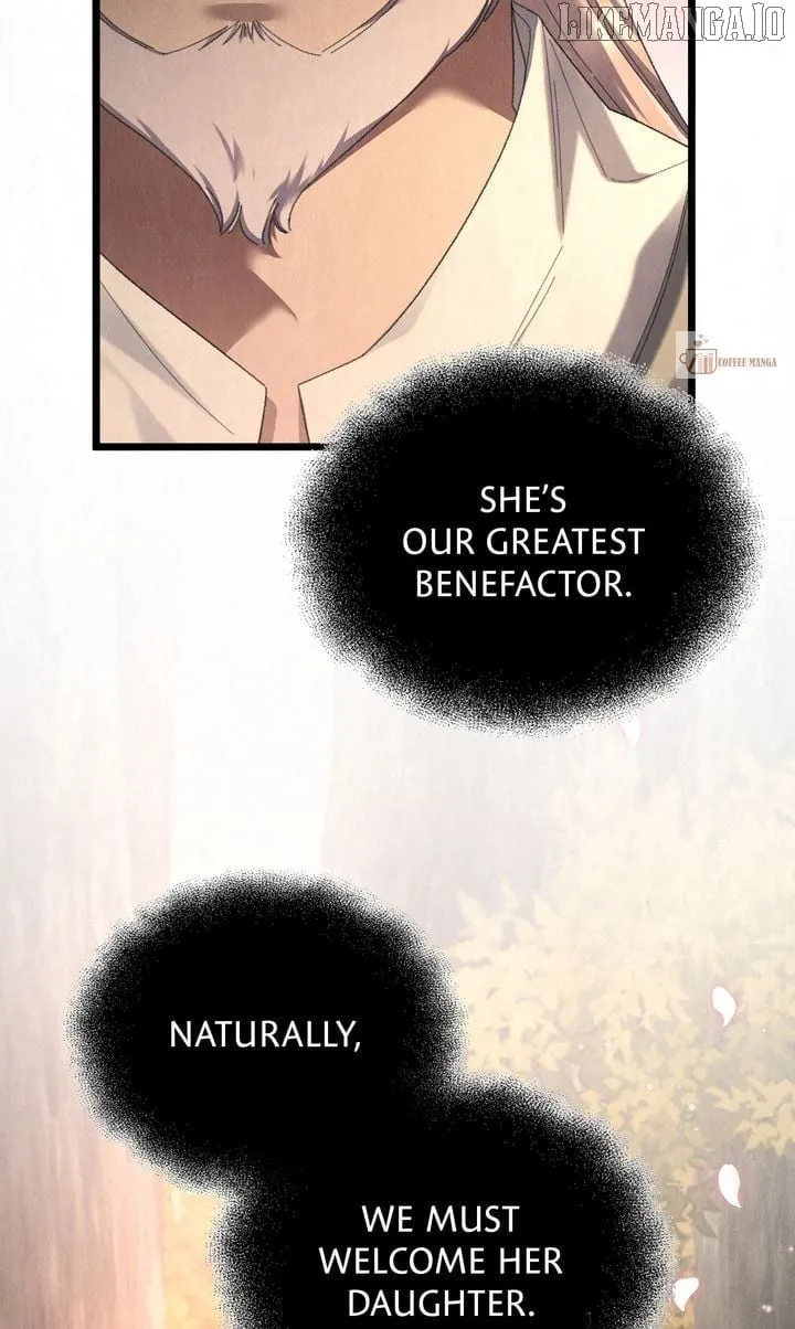 Dear, Not Cunning Witch Chapter 61 page 31 - 