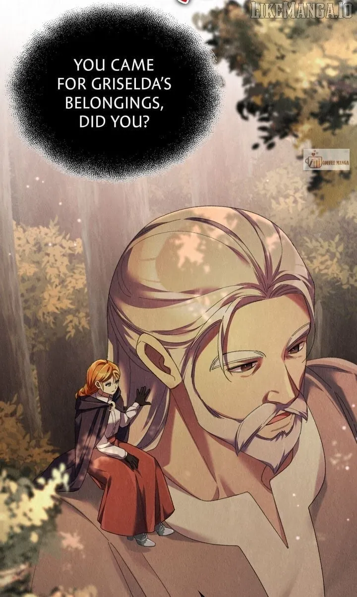 Dear, Not Cunning Witch Chapter 61 page 34 - 