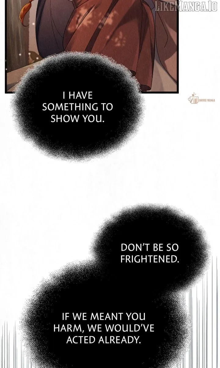 Dear, Not Cunning Witch Chapter 61 page 36 - 