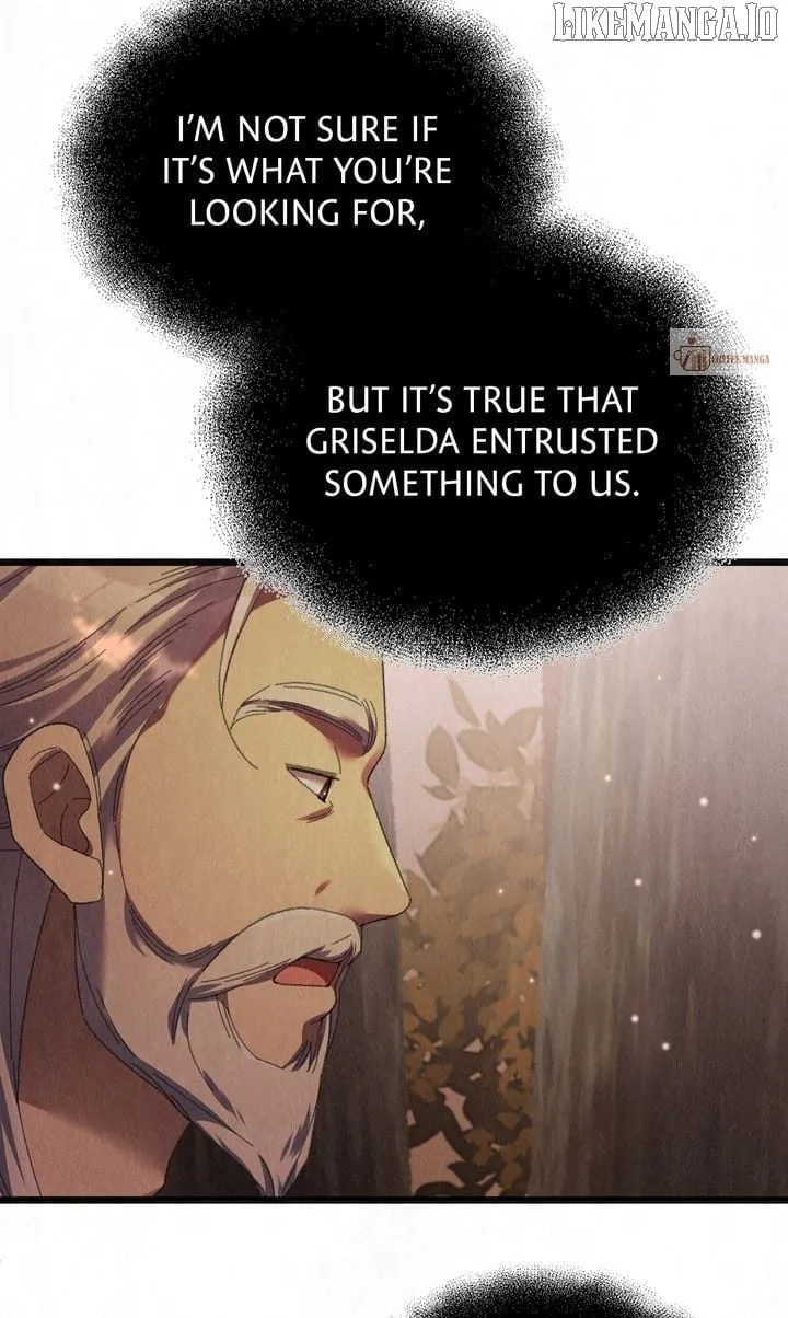 Dear, Not Cunning Witch Chapter 61 page 38 - 