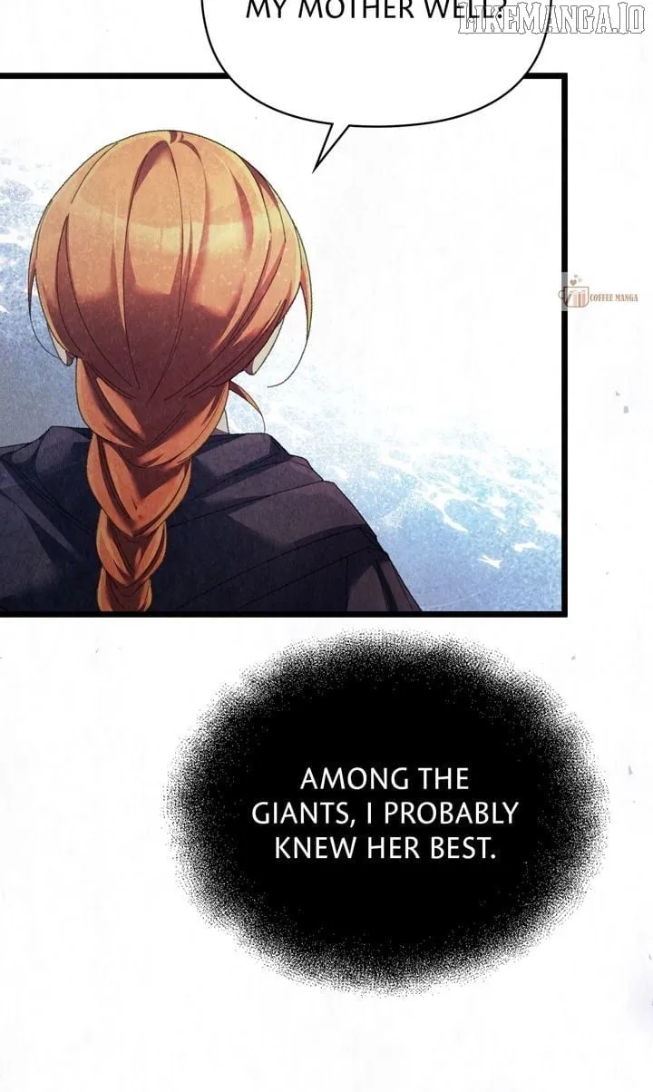 Dear, Not Cunning Witch Chapter 61 page 45 - 
