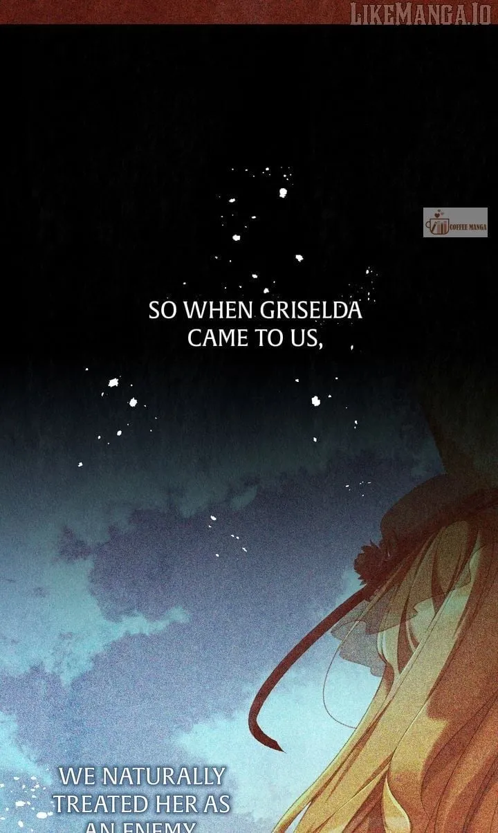 Dear, Not Cunning Witch Chapter 61 page 52 - 