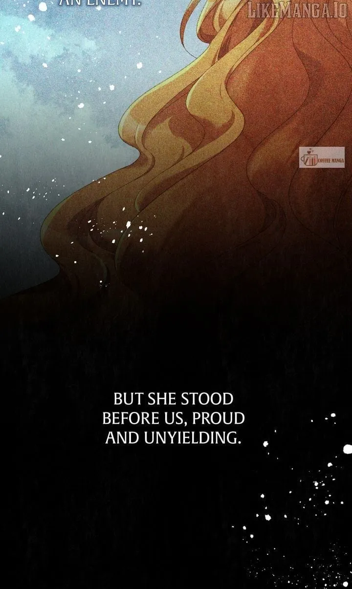 Dear, Not Cunning Witch Chapter 61 page 53 - 