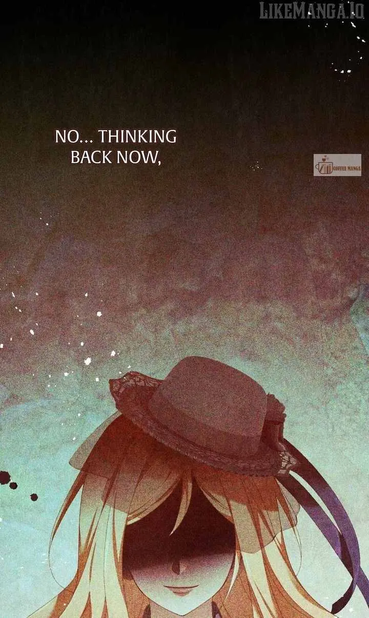 Dear, Not Cunning Witch Chapter 61 page 54 - 