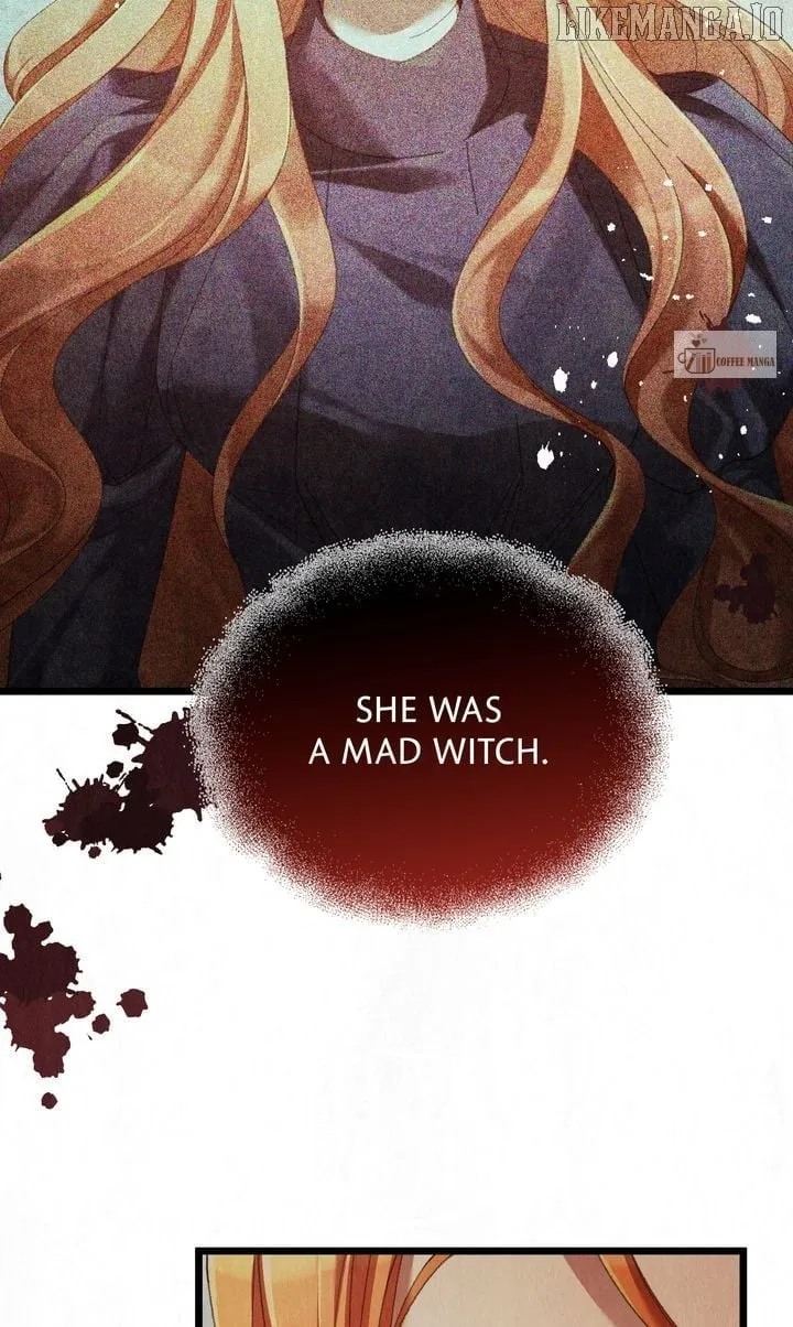 Dear, Not Cunning Witch Chapter 61 page 55 - 