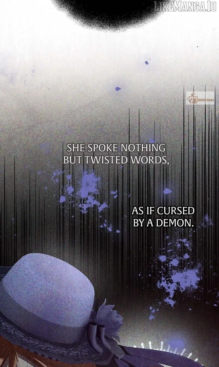 Dear, Not Cunning Witch Chapter 61 page 57 - 