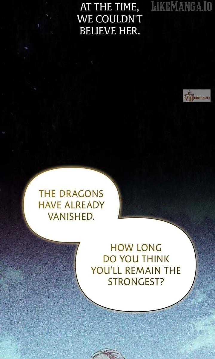 Dear, Not Cunning Witch Chapter 61 page 59 - 